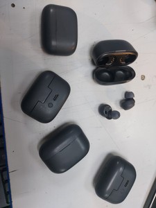 Б/в Навушники Sony linkbuds s 01-201059947