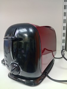 Б/в Тостер Moulinex lt120530 01-201060025