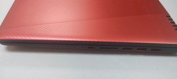 Б/в Ноутбук Lenovo 15/core i5 7300hq ddr3/12gb ddr4/hdd *відсутній/*інтегрована 01-201056154