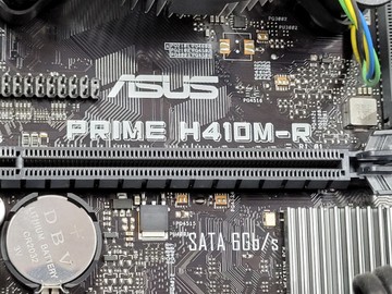 Б/в Системний блок Пк pentium gold g6400/ram 8 gb/hdd відсутній/ssd 120 gb/інтегрована 01-201018097