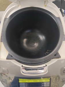 Б/у Мультиварка Moulinex mk812132 01-201060985