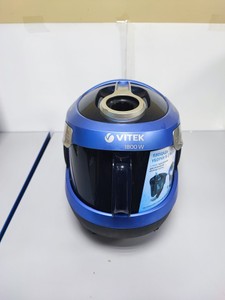 Б/в Пилосос Vitek vt-1886 b 01-201052671