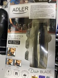 Б/в Тример електричний Adler ad 2922 01-201031845