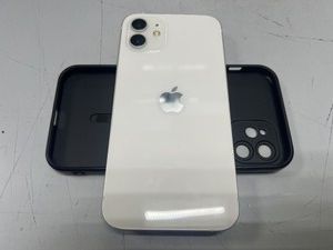 Б/в Мобільний телефон Apple iphone 12 64gb 01-201063552