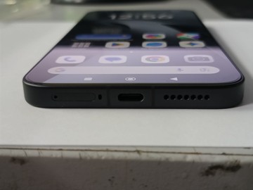 Б/в Мобільний телефон Xiaomi 17t pro 12/256gb 01-201064579