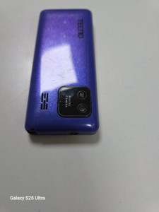Б/в Мобільний телефон Tecno t301 01-201052516