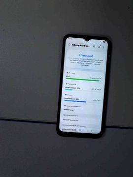 Б/в Мобільний телефон Samsung galaxy a14 4/128gb 01-201064362