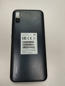 Б/в Мобільний телефон Xiaomi redmi 9a 2/32gb 01-201065779