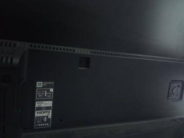 Б/в Телевізор Sony kdl-50w805c 01-201064762