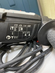 Б/в Перфоратор Bosch gbh 2-28 f 01-201063746