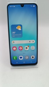Б/в Мобільний телефон Samsung galaxy a17 4g 4/128gb 01-200963569