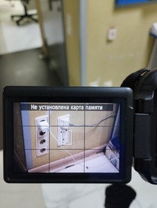 Б/в Фотоапарат Canon eos 600d body 01-201065899