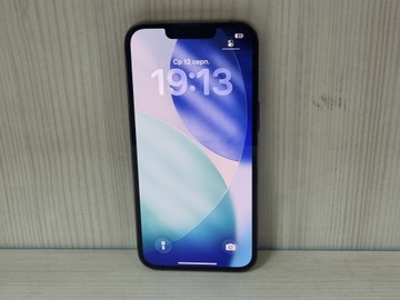 Б/в Мобільний телефон Apple iphone 13 pro 256gb 01-200997319