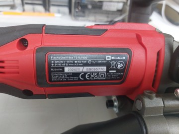 Б/в Фрезер Einhell tc-bj 900 01-201068884