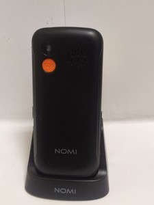Б/в Мобільний телефон Nomi i2320 01-201067817