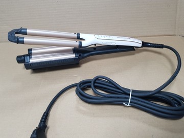 Б/в Плойка Remington proluxe 4-in-1 ci91aw 01-201062407