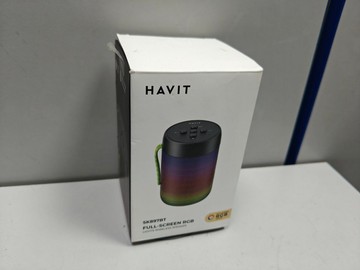 Б/в Акустика Havit sk897bt rgb 01-201071345