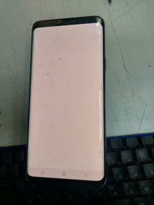 Б/в Мобільний телефон Samsung galaxy s9+ sm-g965f 64gb 01-201065601