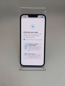 Б/в Мобільний телефон Apple iphone 13 128gb 01-201072223
