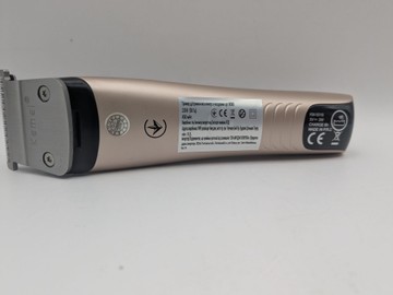 Б/в Тример електричний Kemei km-5018 01-201071429