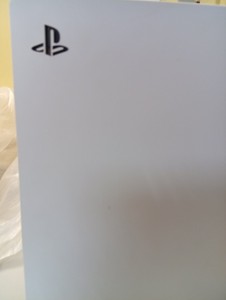 Б/в Ігрова приставка Sony playstation 5 slim 825gb 01-201075543