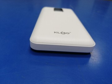 Б/в Повербанк Klgo kp-43 22.5w 10000mah 01-201076132