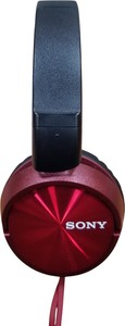 Б/у Навушники Sony mdr-zx310 01-200808446