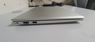 Б/в Ноутбук Hp 13/core i5-1235u ddr5/16gb ddr4/ssd 256 gb/*інтегрована 01-201075621