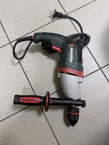 Б/в Дриль ударний Metabo bev 1300-2 01-201075744