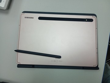 Б/в Планшет Samsung galaxy tab s8 11 8/128gb wi-fi 01-201077205