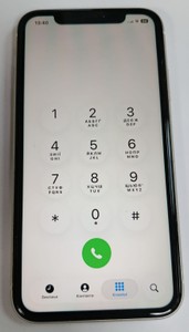 Б/в Мобільний телефон Apple iphone 11 64gb 01-201075558