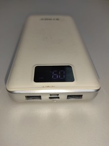 Б/в Повербанк Syrox pb107 20000 mah 01-201053597
