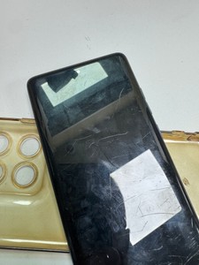 Б/в Мобільний телефон Motorola moto edge 60 fusion 8/256gb 01-201075750