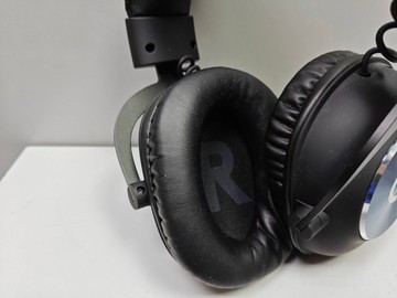 Б/в Навушники Logitech g pro x 01-201078733
