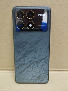 Б/в Мобільний телефон Poco f6 pro 12/512gb 01-201077335