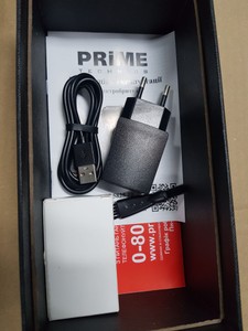 Б/в Електробритва Prime Technics pes 5825 jb 01-201075099