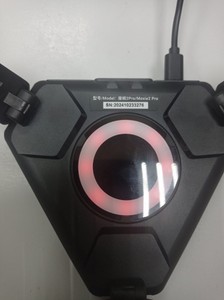 Б/в Ігровий конвертер Gamwing moxie2 pro 01-201082507