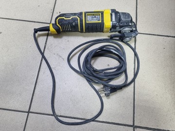 Б/у Многофункциональный инструмент Stanley fatmax fme650 01-201075275