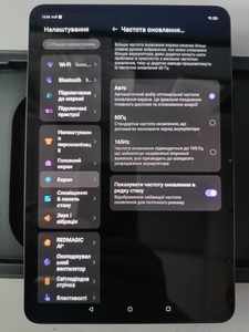 Б/в Планшет Zte redmagic astra gaming tablet 24/1tb 01-201086013
