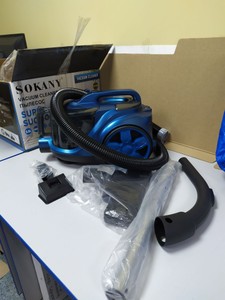Б/в Пилосос Sokany sk-13005 01-201074575
