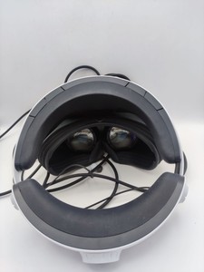 Б/в Окуляри віртуальної реальності Sony playstation vr2 cfi-zvr1 01-201086558