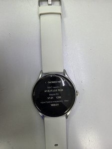 Б/в Смарт годинник Xo j3 01-201086441