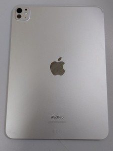 Б/в Планшет Apple ipad pro 11 2024 wi-fi 256gb 01-201085900