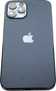 Б/в Мобільний телефон Apple iphone 12 pro 256gb 01-200988987