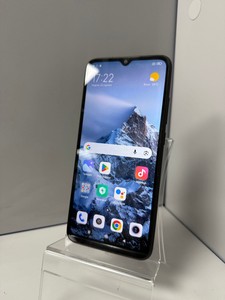 Б/в Мобільний телефон Xiaomi redmi 9a 2/32gb 01-201086120