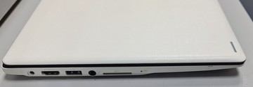 Б/у Ноутбук Acer 11/celeron n3060 ddr3/2gb ddr3/hdd 30 gb/ssd *відсутній/*інтегрована 01-201082398