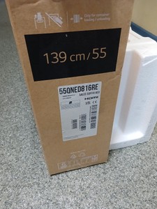 Б/в Телевізор Lg 55qned81 01-201087384
