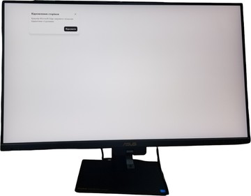 Б/в Монітор Asus proart pa27ucge 01-201030301
