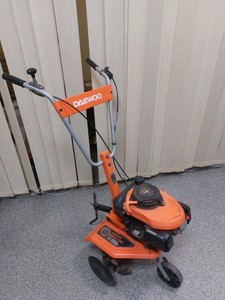Б/в Культиватор бензиновий Daewoo dat 4555 01-201088588