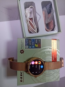 Б/в Смарт годинник Smart hk27 01-201088695